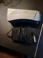 Gazelle Accu + Lader, Ophalen of Verzenden, Gebruikt