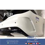 W117 CLA Facelift AMG Achterbumper wit Origineel Mercedes +, Auto-onderdelen, Gebruikt, -, Ophalen of Verzenden, Achter