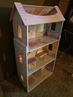 Poppenhuis, Ophalen, Gebruikt, Poppenhuis
