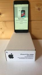 Bieden Apple iPhone 6 Plus 64gb, Telecommunicatie, Ophalen of Verzenden, Zo goed als nieuw