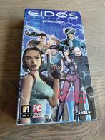 Eidos games met karakter 1999/2000 Tomb Raider, Alle leeftijden, Ophalen of Verzenden, Gebruikt, Tv-serie of Tv-programma