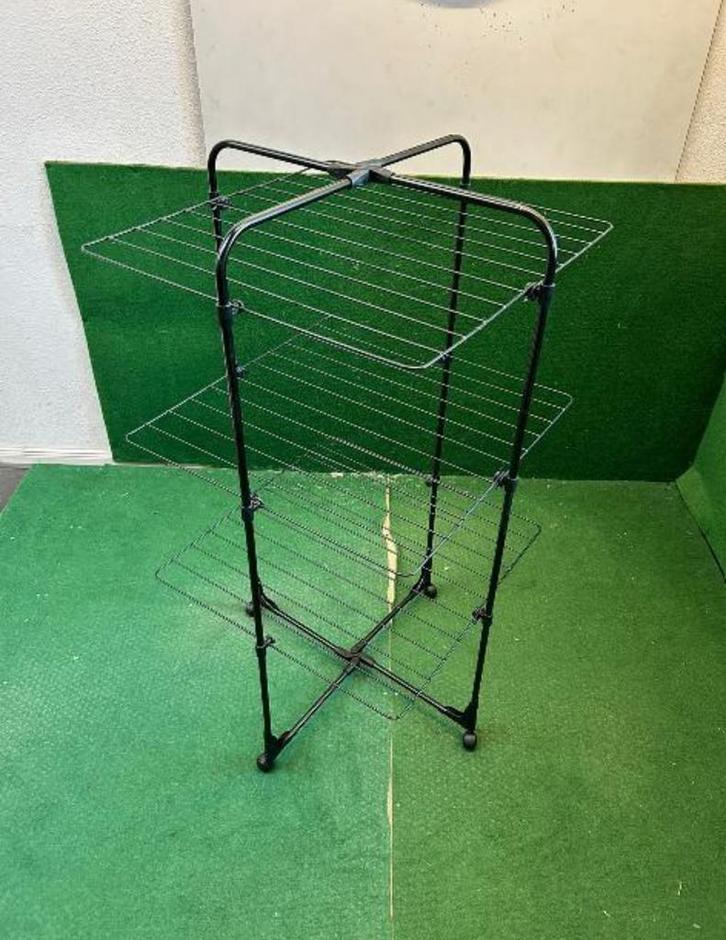 Leifheit Classic 270 Droogtoren - Zo goed als nieuw, Tuin en Terras, Droogmolens en Wasrekken, Zo goed als nieuw, Wasrek, Ophalen of Verzenden