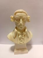 Borstbeeld J. Haydn, Ophalen of Verzenden