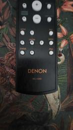 Denon Afstandsbediening - RC-1055, Ophalen, Gebruikt, Origineel, Receiver of Versterker