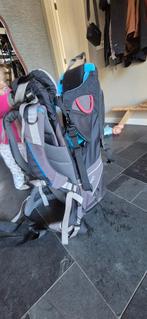 Littlelife Kinddrager Rugzak - Inclusief Accessoires, Kinderen en Baby's, Babydragers en Draagdoeken, Overige merken, Ophalen of Verzenden