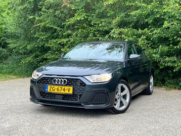 Audi A1 Sportback 30 TFSI Advanced epic | DSG | Virtual | Le beschikbaar voor biedingen