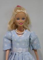 Barbie 43: jurk , tas, ketting en instappers, Verzenden, Nieuw, Barbie
