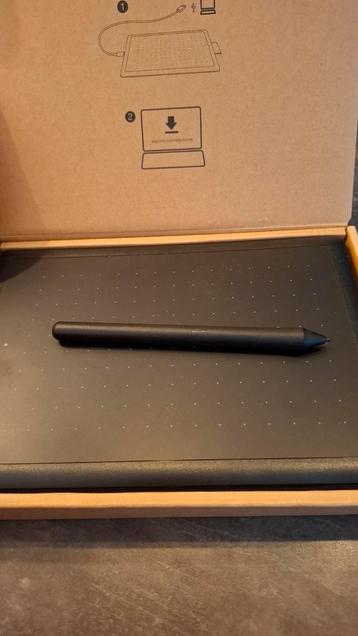 Wacom Tekentablet - Perfect voor Creatie! beschikbaar voor biedingen