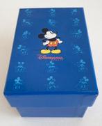 Mickey Mouse horloge, Ophalen of Verzenden, Mickey Mouse, Gebruikt, Overige typen