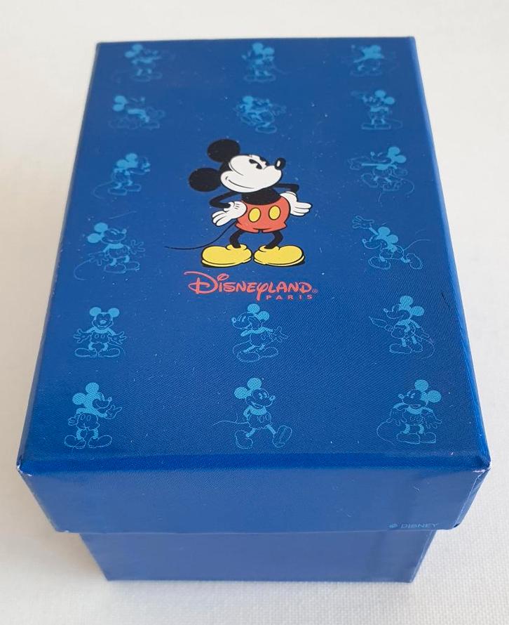 Mickey Mouse horloge, Verzamelen, Disney, Gebruikt, Overige typen, Mickey Mouse, Ophalen of Verzenden