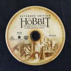 The Hobbit - The Desolation Of Smaug Extended | 1x blu-ray, Ophalen of Verzenden, Zo goed als nieuw, Science Fiction en Fantasy