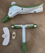 HyperMotion Step: Zadel - Stuur, Fietsen en Brommers, Steps, Ophalen of Verzenden, Gebruikt, Gewone step, HyperMotion