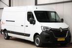 Renault Master 2.3 dCi 150 L3H2 LAADKLEP € 23.900,00, Auto's, Voorwielaandrijving, Stof, Gebruikt, 4 cilinders