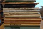 20 Plaatjesalbums 1936 - 1964, Gelezen, Diverse schrijvers, Ophalen of Verzenden, Plaatjesalbum