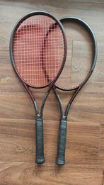 2x Head Prestige MP-L Auxetic 2.0 2023, Sport en Fitness, Racket, Head, Zo goed als nieuw, Ophalen