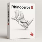 Rhinoceros 8, Ophalen, Nieuw, MacOS