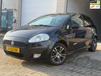 Fiat Grande Punto 1.4 Edizione Prima/ sport pakket /3drs/ na, Auto's, Fiat, Voorwielaandrijving, 4 cilinders, 400 kg, Grande Punto