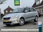 Skoda Fabia 1.2 TSI COMBI / Org NL / Trekhaak / Cruise / Nav, Auto's, Voorwielaandrijving, Euro 5, 4 cilinders, 1036 kg