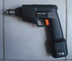 Black & Decker Accuboormachine 9017 7,2V / Accuoplader, Ophalen, Gebruikt, Boormachine