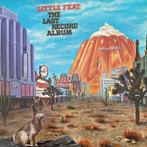 Little Feat - The Last Record Album Vinyl, Verzenden, Zo goed als nieuw, 12 inch, Poprock