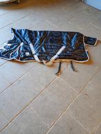 Stal deken 105/155 200 gram, Dieren en Toebehoren, Paarden en Pony's | Dekens en Dekjes, Ophalen of Verzenden, Gebruikt, Deken