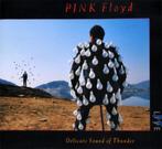 Pink Floyd – Delicate Sound Of Thunder, Cd's en Dvd's, Ophalen of Verzenden, Zo goed als nieuw