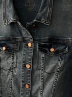 NIEUW Summum Woman jeans jasje 42 used vintage look, Summum Woman, Maat 42/44 (L), Nieuw, Jasje