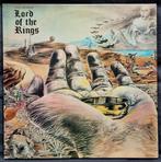 BO HANSSON - 'Music Inspired By Lord Of The Rings' (1972), Ophalen of Verzenden, Progressive
