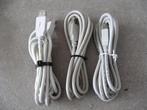 Diverse computer kabels - 3!!, Ophalen of Verzenden, Zo goed als nieuw