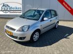 VERKOCHT!, Auto's, Ford, Te koop, Zilver of Grijs, Benzine, Hatchback