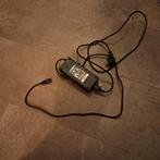 Accu lader elektrische fiets - E-Motion, Ophalen of Verzenden, Gebruikt