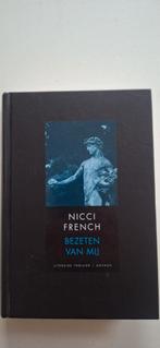 Nicci French - Goedkope ed, Nicci French, Ophalen of Verzenden, Zo goed als nieuw, Nederland