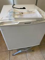 Mini Koelkast met Vriesvak - 50 Liter, Ophalen, Gebruikt, Minder dan 75 liter, Met vriesvak