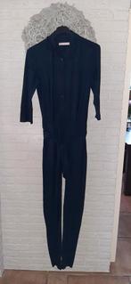 Studio anneloes jumpsuit maat XS blauw, Kleding | Dames, Jumpsuits, Ophalen of Verzenden, Zo goed als nieuw, Maat 34 (XS) of kleiner