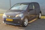 Seat Mii 1.0 Sport Connect, Auto's, Seat, Voorwielaandrijving, Stof, Gebruikt, 840 kg