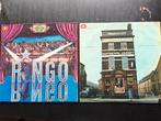 Lp's Ringo Starr, Ophalen, Gebruikt