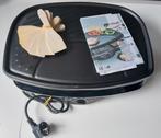 ZGAN gourmetstel zonder pannetjes Met houten spatels., Witgoed en Apparatuur, Gourmetstellen, Ophalen of Verzenden, Zo goed als nieuw