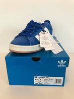 Schoenen - Adidas (maat 43), Blauw, Nieuw, Ophalen of Verzenden, Sneakers of Gympen