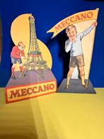 Meccanno standaard.+/- 27 cm hoog, Ophalen of Verzenden