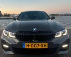BMW 330i 259PK M SPORT Schuifdak, Harman, Laser, Head up VOL, Auto's, Automaat, Achterwielaandrijving, USB, Beige