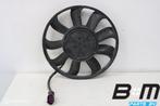 Koelluchtventilator links Audi SQ8 8W0959455P, Auto-onderdelen, Gebruikt