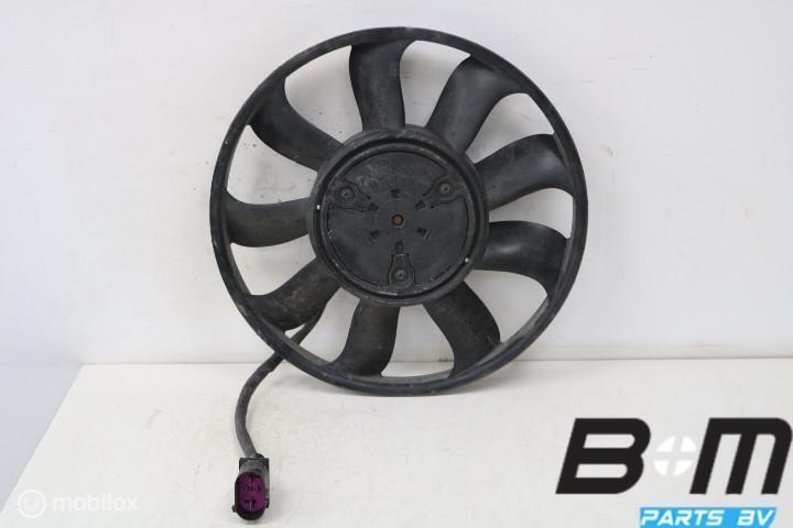 Koelluchtventilator links Audi SQ8 8W0959455P, Auto-onderdelen, Motor en Toebehoren, Gebruikt