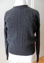 Bellamy trui zwart antraciet XL, Kleding | Dames, Ophalen of Verzenden, Zo goed als nieuw, Maat 46/48 (XL) of groter, Zwart