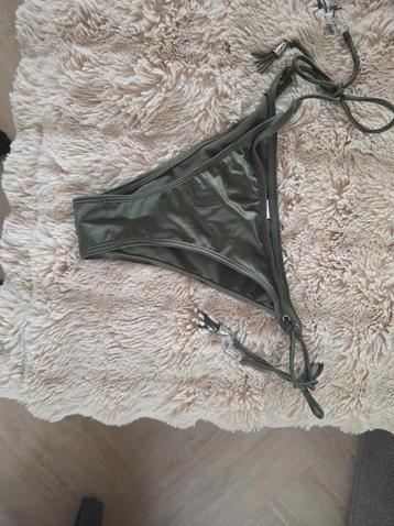 Hunkemöller Bikini Broekje - Maat S beschikbaar voor biedingen