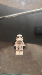 Lego star wars stormtrooper printed legs, Ophalen of Verzenden, Zo goed als nieuw, Actiefiguurtje