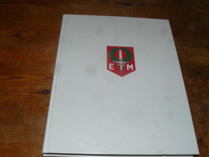 Wij werden geroepen (7 Dec.divisie, Ned-Indie, 1949), Verzamelen, Militaria | Algemeen, Landmacht, Boek of Tijdschrift, Nederland