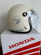 Honda Super Cub 50 helm (ss50 dax dream benly), Ophalen of Verzenden, Nieuw, Medium