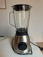 Philips Blender met Glazen Kan - ProBlend 6, Witgoed en Apparatuur, Blenders, Ophalen of Verzenden, Gebruikt, Blender