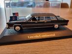 Lincoln Continental president, Overige merken, Ophalen of Verzenden, Zo goed als nieuw, Auto