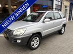Kia Sportage 2.0 CVVT Comfort NETTE STAAT/GOED ONDERHOUDEN, Auto's, Kia, 1442 kg, Gebruikt, Origineel Nederlands, Handgeschakeld